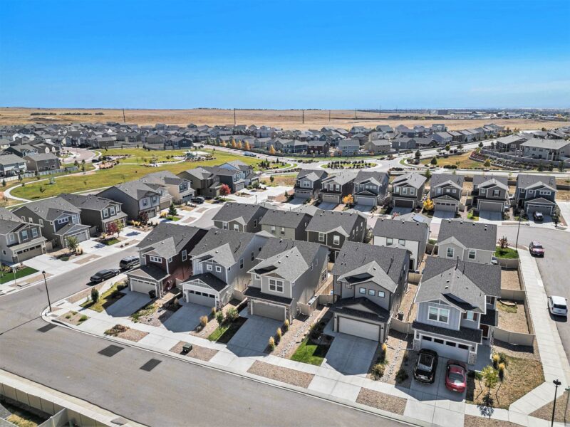 Fast, Fair Offers for Your Highlands Ranch Home
