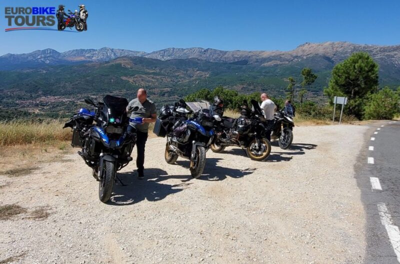 Ride the Alps: Unforgettable Motorcycle Adventure Through Europe’s Majestic Passes