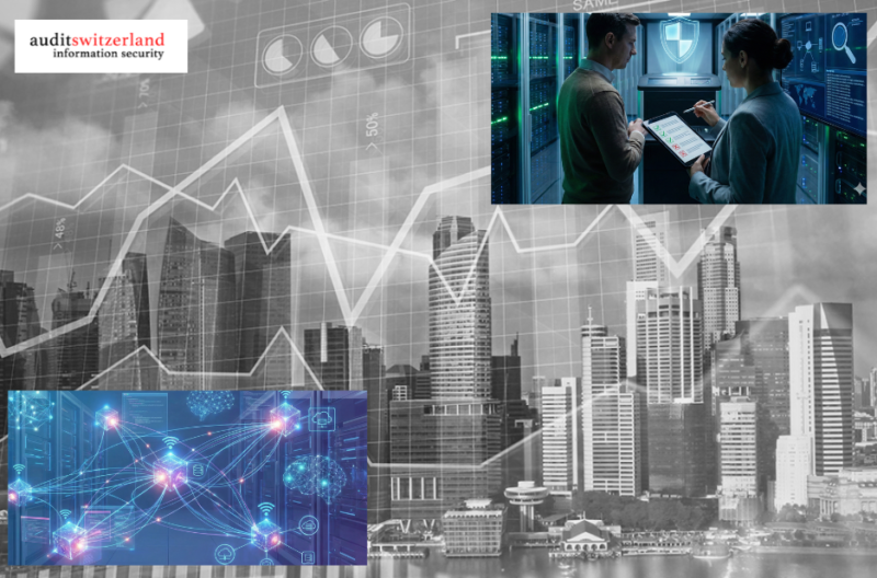 Sichere IT-Systeme in der Schweiz: Expertenaudit für Informationssicherheit