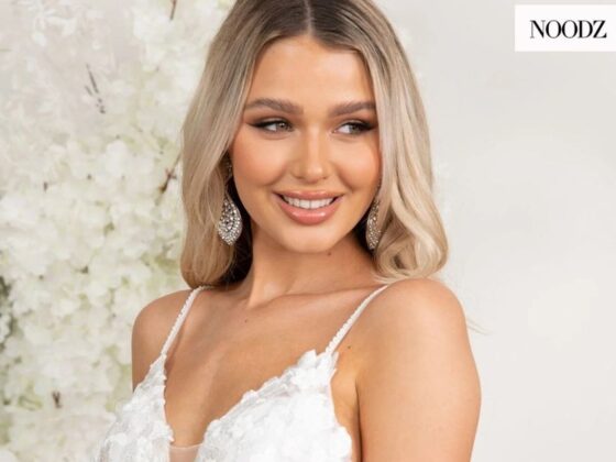 Elegant Evening Gowns for Year 12 Celebrations