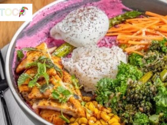 Vibrant Acai Bowls in Concord — Fresh, Wholesome & Creative