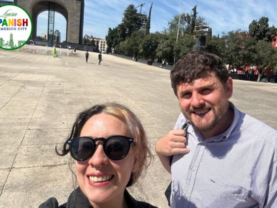 Master Spanish in Mexico City: immersive courses and culture