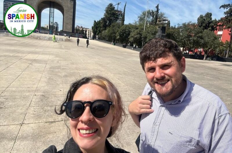 Master Spanish in Mexico City: immersive courses and culture