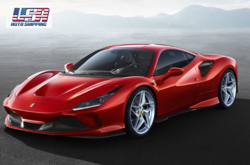 Reliable Vehicle Shipment Across LA with Expert Care