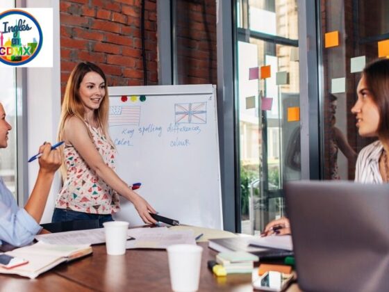 Perfecciona tu inglés con tutoría personalizada y flexible