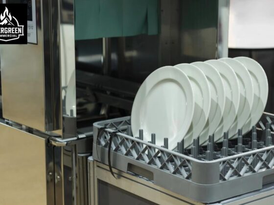 Expert Commercial Refrigeration Setup for Cowlitz County Businesses