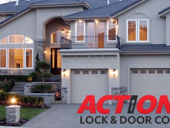 Nearby Home Door Services: Installation and Repair Experts