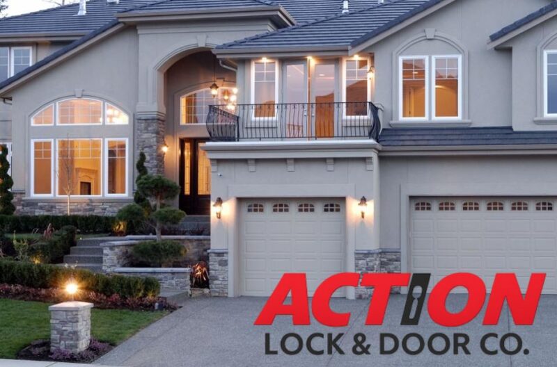 Nearby Home Door Services: Installation and Repair Experts