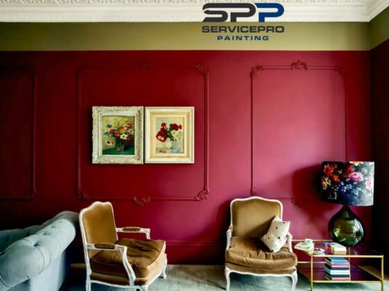 Premium Painting Experts for Homes and Businesses in Lincoln