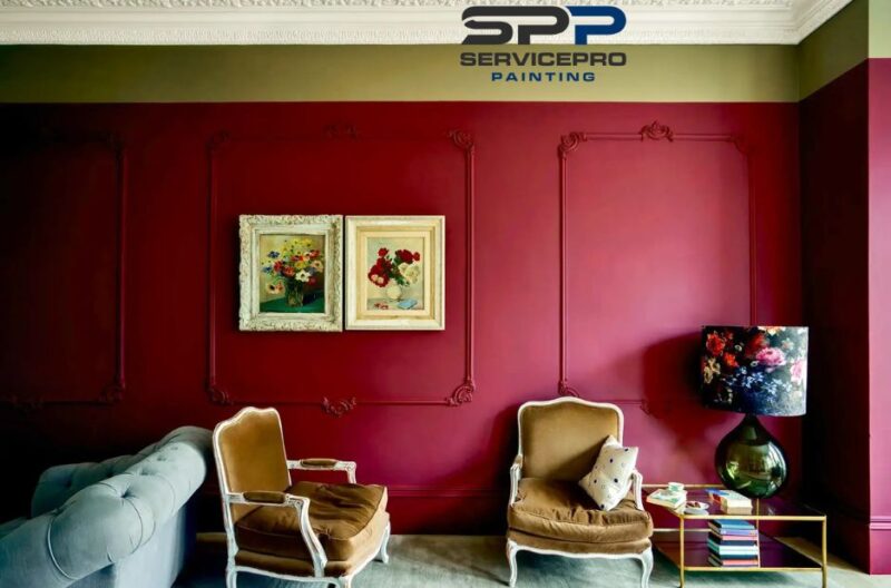 Premium Painting Experts for Homes and Businesses in Lincoln