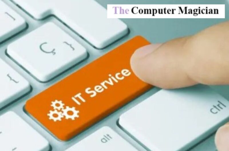 Safeguard Your Business with Trusted Cybersecurity Solutions in Lincoln