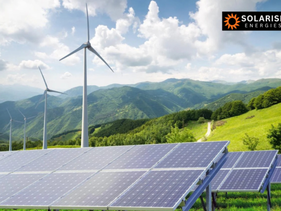 Cutting-Edge Solar Solutions for Delhi Homes and Businesses