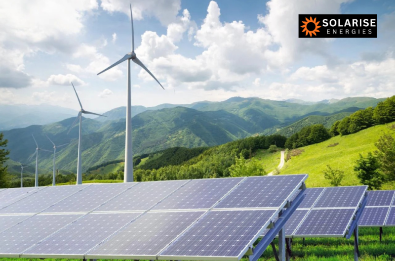 Cutting-Edge Solar Solutions for Delhi Homes and Businesses