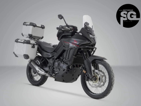 Protective Gear and Safe Riding: Essentials for Motorcyclists
