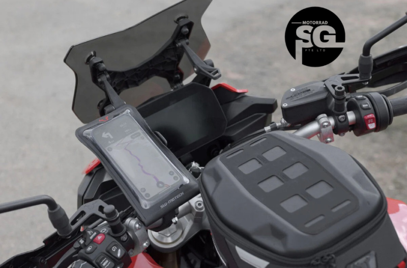 Rev Up Your Ride: Essential Gear for Every Rider in Singapore