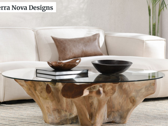 Dressers And Nightstand | Terranovadesigns.com