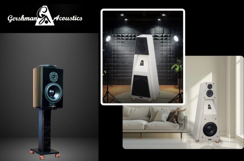 Premium Acoustic Brand Speakers for Your US Home Audio Setup