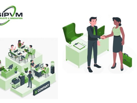 Efficient Network Cabling for Canadian Businesses