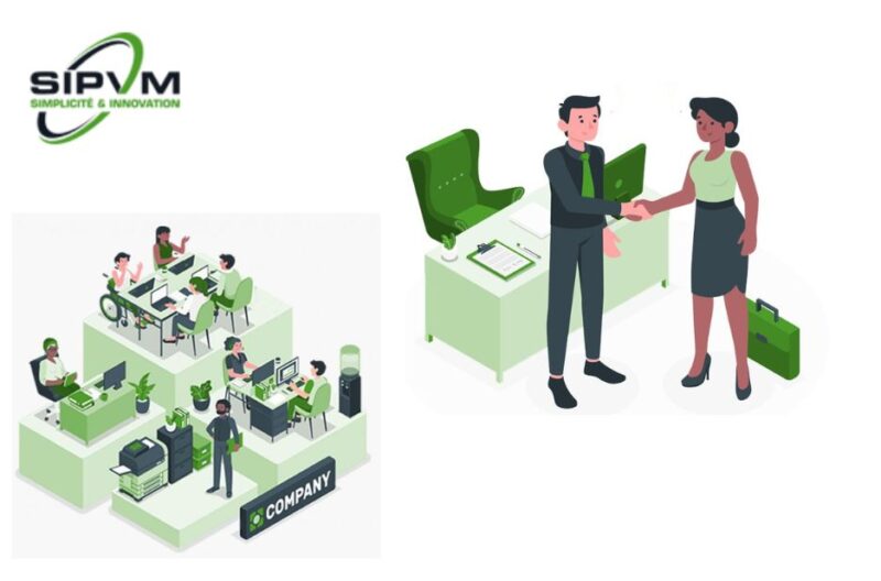Efficient Network Cabling for Canadian Businesses