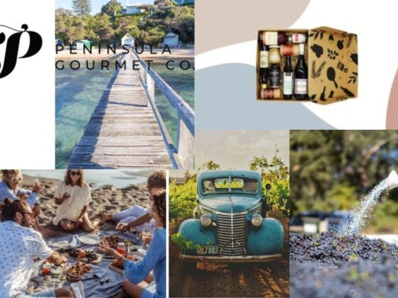 Gourmet Gift Hampers for Every Celebration