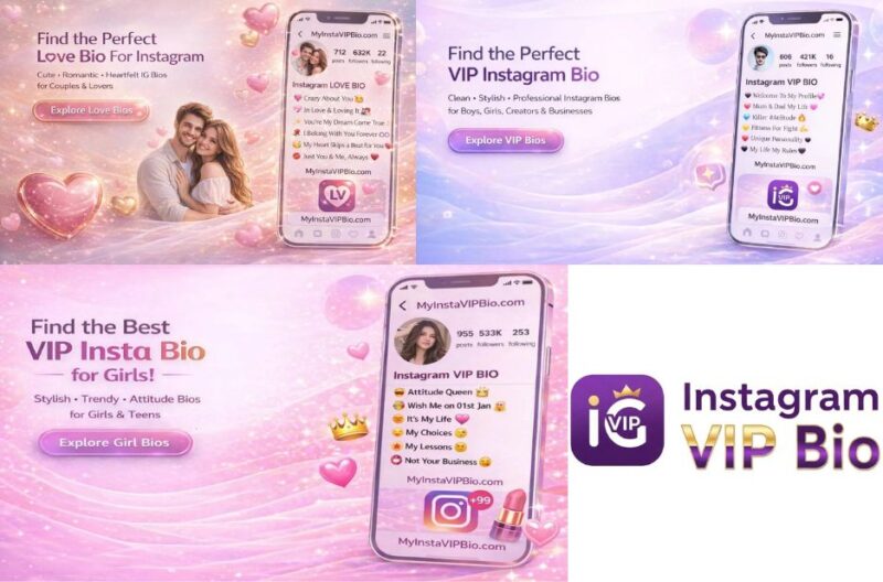 Bangla Instagram Bio: Creative Bengali Expressive Phrases