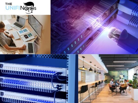 Premium UniFi Services for New York City Networks