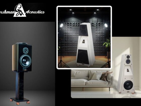 Best High-End Speakers Review: A Trusted Guide for Audiophiles