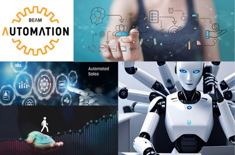 Transform Your Campaigns with Smart Marketing Automation