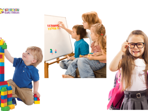 Top Edmonton Daycares: Caring, Safe, and Trusted Options