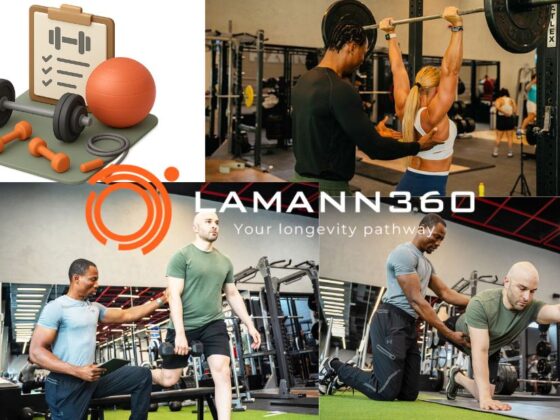 Transform Your Wellbeing with Expert Health Coaching in the UAE
