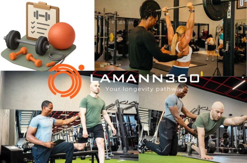 Transform Your Wellbeing with Expert Health Coaching in the UAE