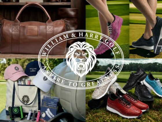 Elevate Your Everyday: Premium Men’s Sneakers for Modern Streets
