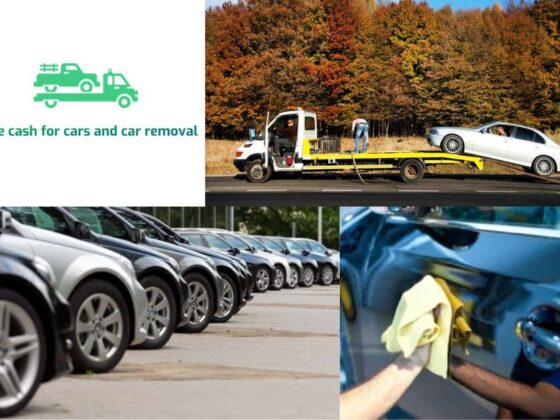 Top Melbourne Car Buyers: Fast Cash for Your Vehicle Today