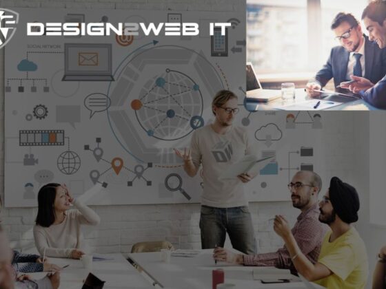 Premium Website Design in Abbotsford for Local Businesses