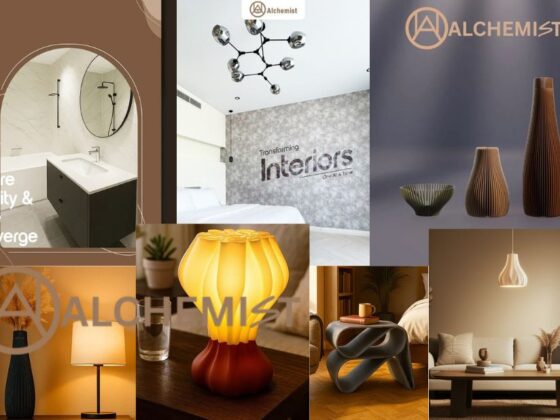 Transform Your Space with Premium UAE Interior Refurbishment Solutions