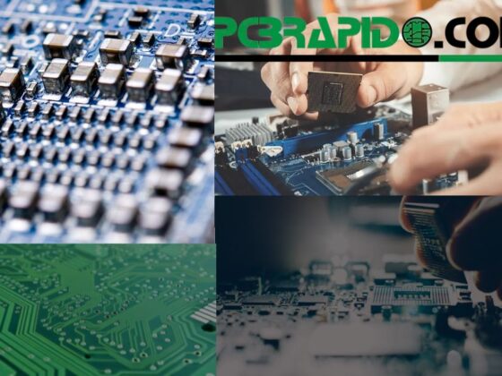 Fabricación de PCB en México: calidad y velocidad para tus proyectos