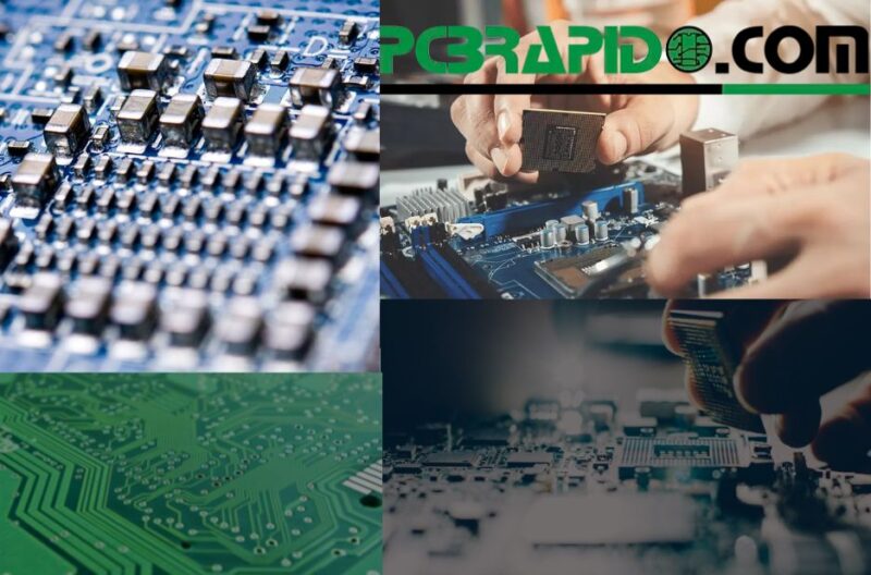 Fabricación de PCB en México: calidad y velocidad para tus proyectos
