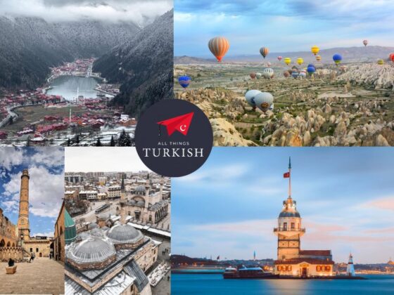Step Back in Time: Immersive Istanbul Heritage Tours