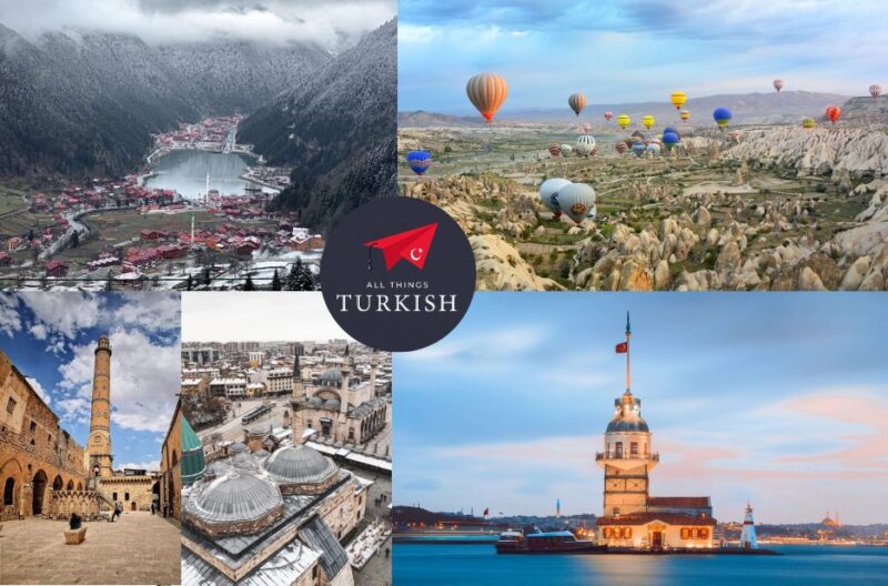 Step Back in Time: Immersive Istanbul Heritage Tours