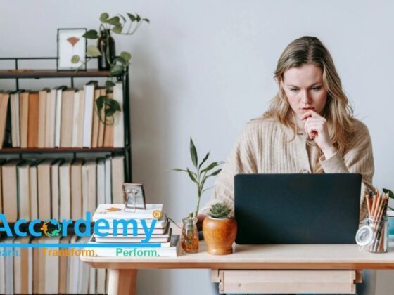 Advance Your Career with a Flexible Learning Certification