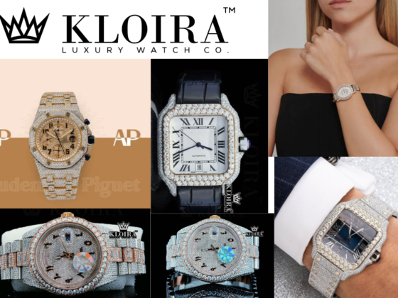 Luxury Redefined: A Brilliant Timepiece for Collectors