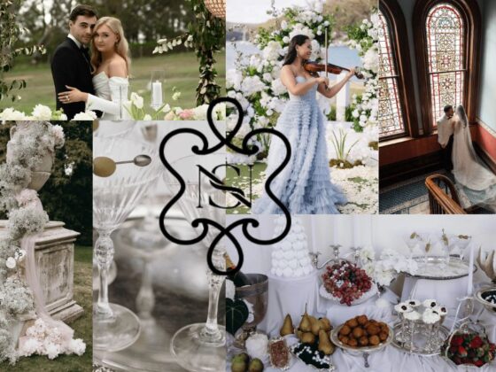 Reception Styling Ideas for a Memorable Celebration