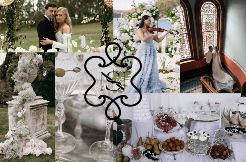 Reception Styling Ideas for a Memorable Celebration