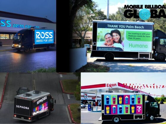 Funding options for mobile billboard trucks that boost your campaigns