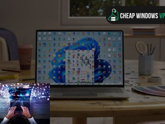 Best Windows VPS Hosting: Reliable, Affordable Solutions