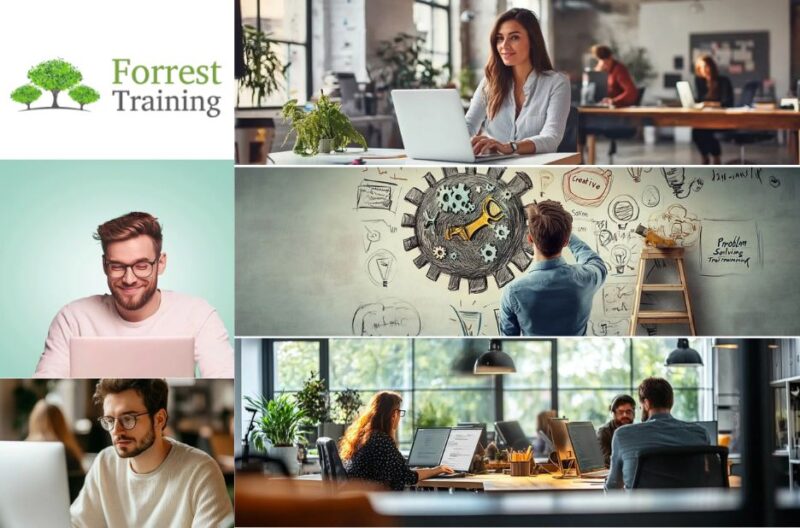 Enhance Your Office Skills with Expert Training