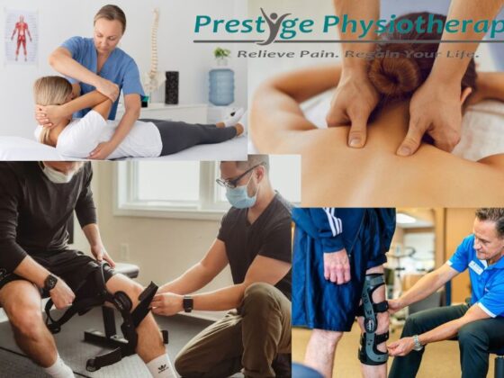 Relaxing, expert massage therapy in Camrose | Feel rejuvenated
