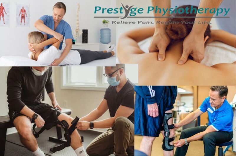 Relaxing, expert massage therapy in Camrose | Feel rejuvenated