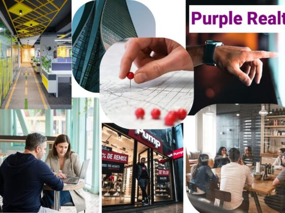 Premium offices near Outer Ring Road, Bangalore for your business