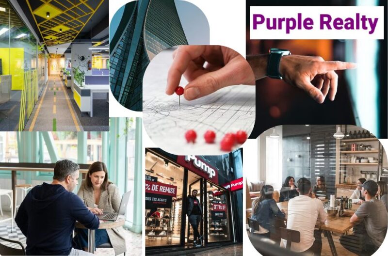 Premium offices near Outer Ring Road, Bangalore for your business
